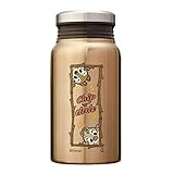 [ベルメゾン] ディズニー 水筒 保温 保冷 水筒・マグボトル サーモボトル 400ml チップ＆デール