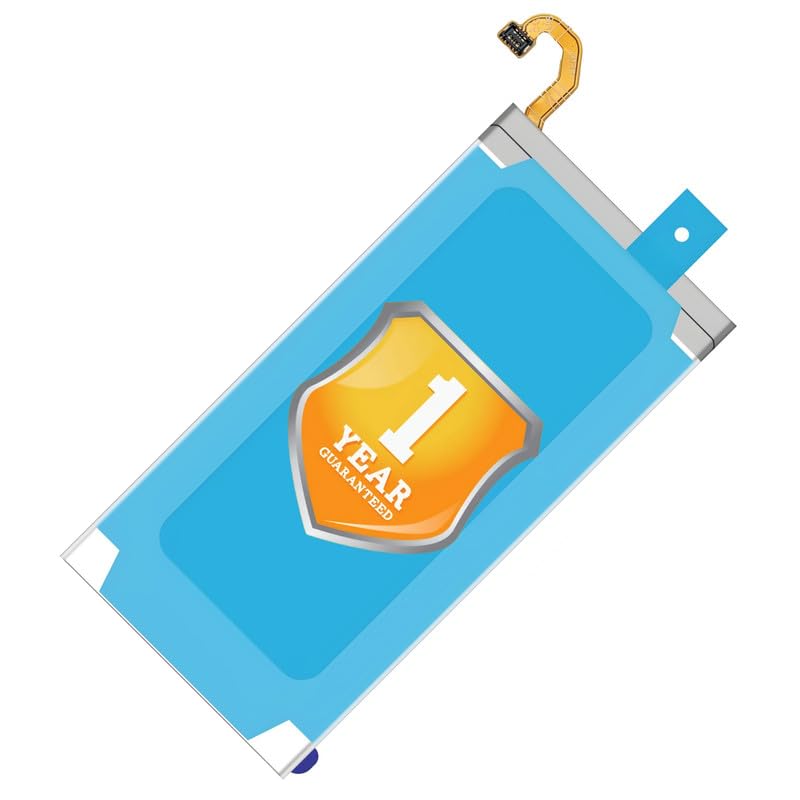 Image of Original EB-BA530ABE Battery Compatible for Samsung Galaxy A8 (2018) (SM-A530F) - (3000mAh) - 1 Year Warranty K7