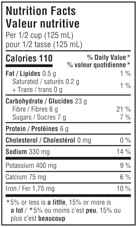 Heinz Original Beans in Tomato Sauce, 398 mL Can