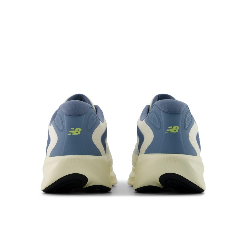 New Balance Damen Fresh Foam Arishi Sport Laufschuhe, hautfarben, M