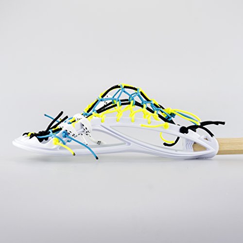 Stylin' Strings Mini Lacrosse Fiddle Stick (Ecd) #TOP1