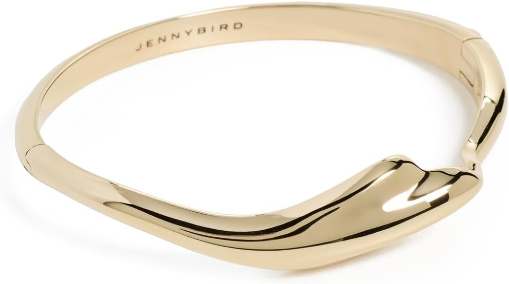 JENNY BIRD Women's Portia Bangle