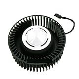 Please measure the fan model and make sure it fits your product