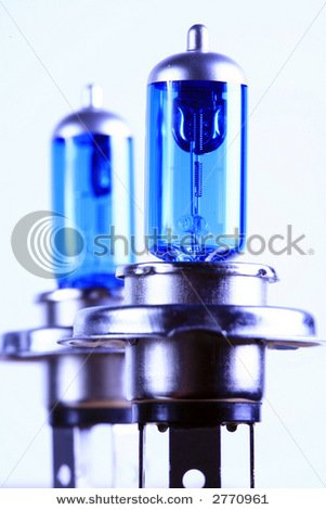 Xenon White Light Hi/Low Bulbs For 89-98 Bmw E36 323/325/328/M3 9005+9006 (Set Of 4) #TOP4