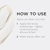 TAN-LUXE The Gradual - Gradual Tan Lotion - Cruelty & Toxic Free