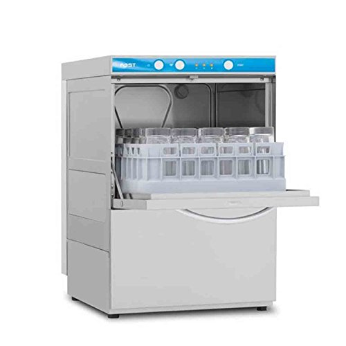 Lave-verres frontal Fast - Standard - Hauteur : 595 mm Cover