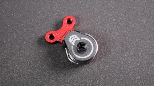 Image of Metal Servo Protector Swing Arm for 1 /32 Orlandoo Hunter OH32X02 RC Car, Unassembled
