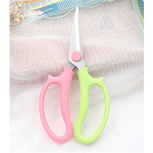 Tijeras para Jardín Hanghaijia 7.5 pulgadas miniatura 5