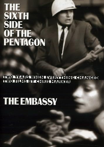 The Sixth Side of the Pentagon / The Embassy