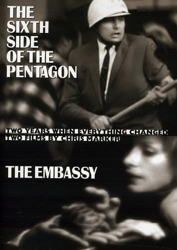 The Sixth Side of the Pentagon / The Embassy The Sixth Side of the Pentagon / The Embassy