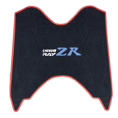 Image of Haran Floormat | Footmat Compatible for Yamaha Ray ZR
