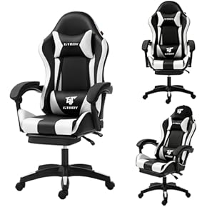 PCゲーミングチェア(ホームオフィス家具) 通販 | Amazon Home&Kitchen