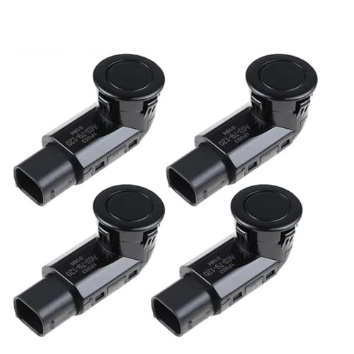Avertisseur sonore Mazda résout panne radar de recul 4 capteurs FA03-79120