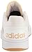 Adidas Originals Mens Hoops 3.0 White/White/Magic Beige 5