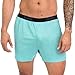 Woolly Clothing Co. Men's Merino Wool Classic Boxer (150 GSM)