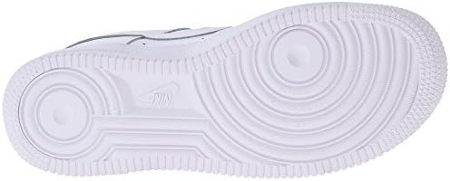 NIKE 여성용 농구화, 화이트., 8 — 사진 4