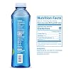 Perfect Hydration 9.5+ pH Alkaline Drinking Water 100% Recycled Bottles Electrolyte Minerals for Taste 24 pack - 20 oz