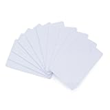 20 Pieces FONGWAH 125KHz ID Proximity Card Rewritable with Chip Atmel T5577 for 125KHz Prox 36-Bit Weigand