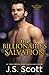 The Billionaire's Salvation:: (The Billionaire's Obsession ~ Max)
