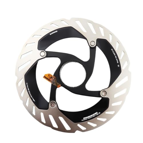 �݊���������܂�SHIMANO RT CL900 �Z���^�[���b�N�f�B�X�N���[�^�[ - Ice Tech�A140/160mm ���[�h&�}�E���e���o�C�N�p(160mm internal 1pc)