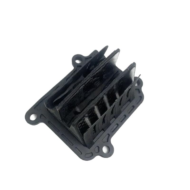 Válvula de lengüeta para solucionar tirones en Yamaha YZ 125 de 2005 a 2021 3