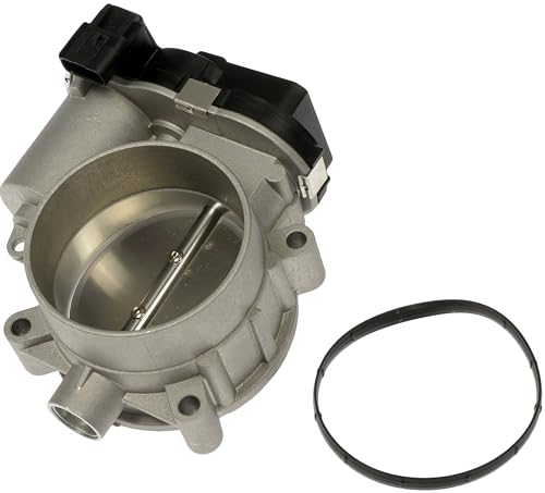 Dorman 977-902 Electronic Throttle Body Compatible with Select Models (OE FIX)