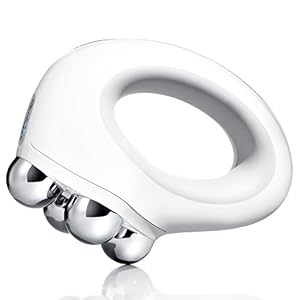 NuFACE NuBODY – Body Toning Device,1 Count (Pack of 1)