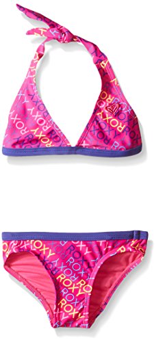 Roxy Girls' Ready Halter Set