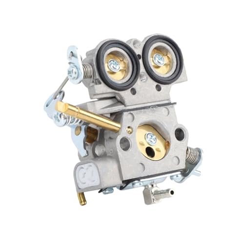 Carburateur tondeuse en aluminium pour modèles 253 et 553RS