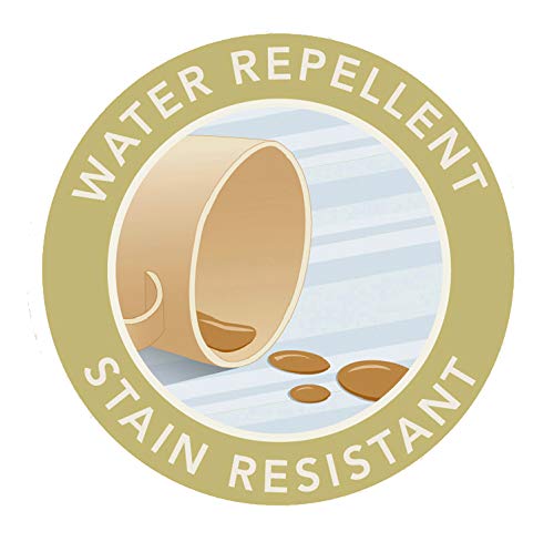 Newbridge Otomi Birds Stain Resistant Print Fabric Napkins - Mexican Folk Art, Water And Stain Resistant, No-Iron Fabric Napkins, Set Of 8 Napkins #TOP6