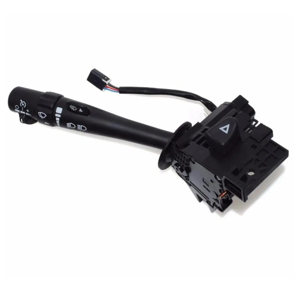 12450067 Per OLDSMOBILE Per BRAVADA 2002 2003 2004 Fari Indicatori Di Direzione Cruise Switch Accessori Per Auto