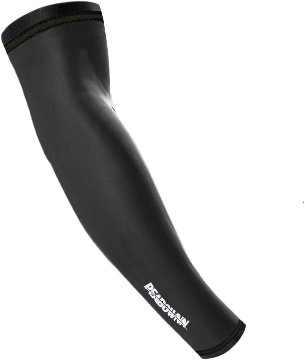 Gaming Sleeve Arm Short - Reduces Friction & Fatigue Arm Sleeve Gaming for Pc Gamers Game Accessories 1 Pcs