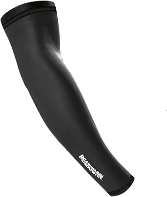 Gaming Sleeve Arm Short - Reduces Friction & Fatigue Arm Sleeve Gaming for Pc Gamers Game Accessories 1 Pcs