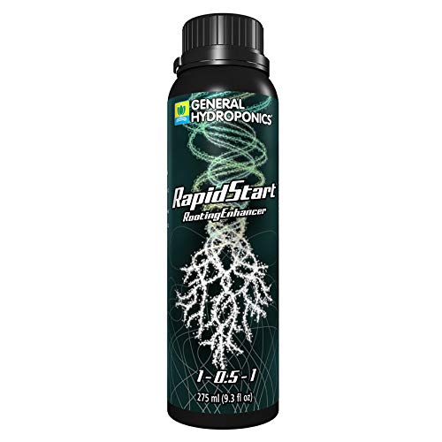 Preisvergleich Produktbild GH RapidStart 275 ml (12 / Cs)