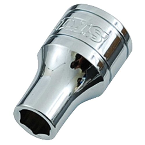 SK11 ソケット 6角 S3-07 二面幅:7×差込角:9.5mm 1個