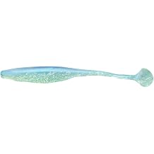 Bass Assassin Sea Shad Lure, 5-Inch, Opening Night, 8 Count