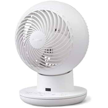 IRIS OHYAMA サーキュレーター KCF-SDC151T ホワイト　新品 アイリスオーヤマ KCF-SDC151T 価格比較 - 価格.com