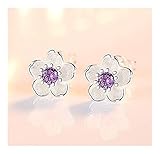 □ Easy Matching □ Die einfach gestalteten Ohrringe sind für jeden Anlass sehr gut geeignet: Alltag, Partys, Tanzpartys, Hochzeiten, Jubiläen, Abschlüsse, Engagements oder andere besondere Anlässe.Geeignet zum Matching mit T-Shirts, Röcken, Jeans, Kleidern, Anzüge, Pullover, Mänteln usw.