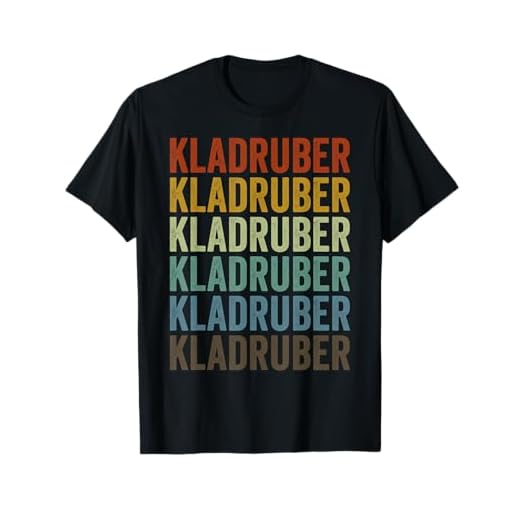 Kladruber Pferd Retro T-Shirt