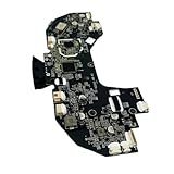 Carte mère Compatible avec Le Balai Dreame D10 Plus B59B, Version européenne, Circuit de Commande Principal PCBA, Accessoire Essentiel for aspirateur Carte mère Compatible avec Le Balai Dreame D10 Plus B59B, Version européenne, Circuit de Commande Principal PCBA, Accessoire Essentiel for aspirateur