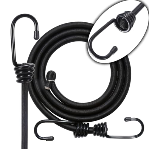 The 10 Best long bungee cords Review