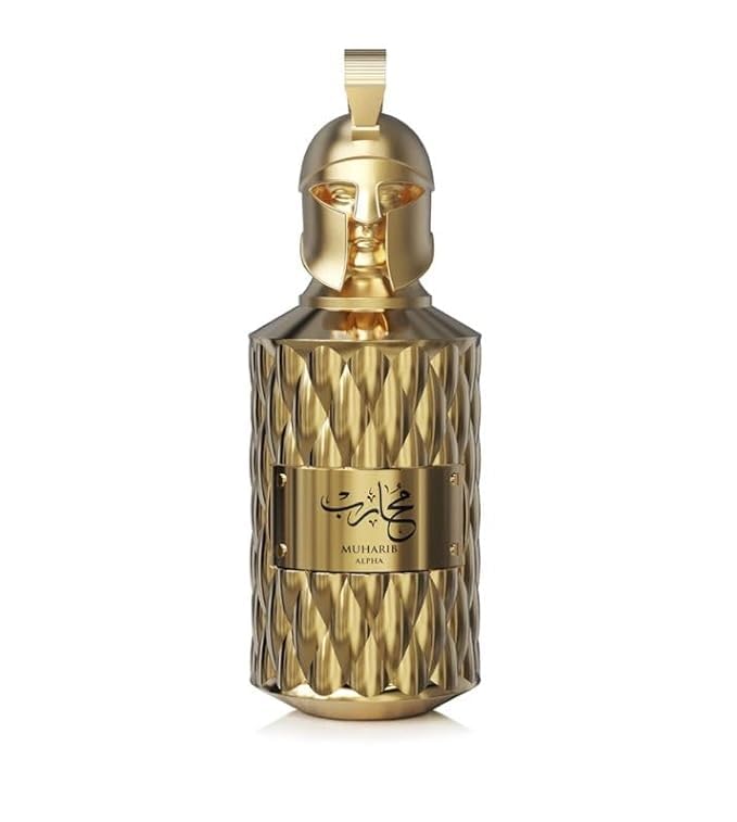 MUHARIB ALPHA EXTRAID DE PARFUM 85ML