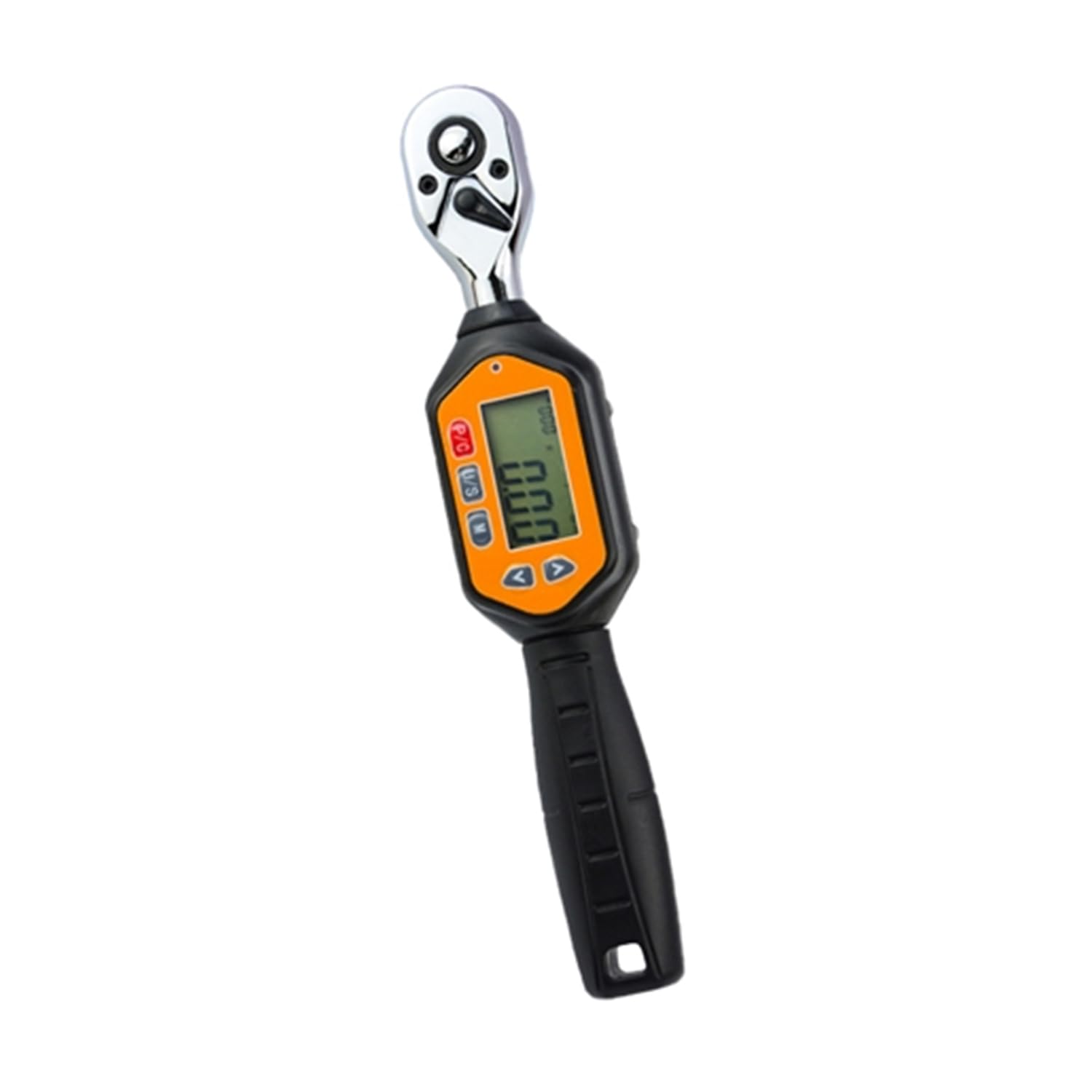 Clé dynamométrique numérique réversible AWM-30 compatible avec réparation de vélo, moto, voiture