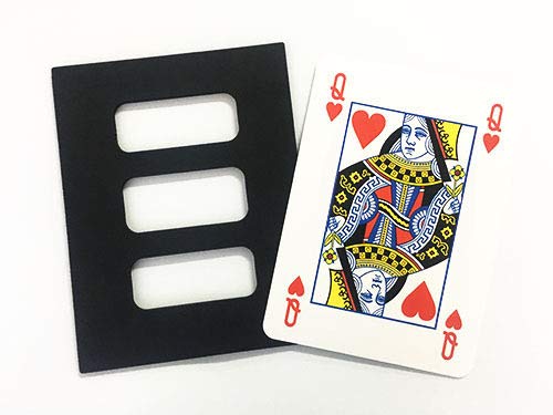 Jumbo Zig Zag Card@W{WOUOJ[h@}WbN@i