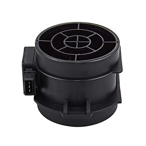 TASAN RACING Mass Air Flow Sensor Meter MAF for BMW 330Ci/330i,530i, X5,Z3,330Xi Replaces 5WK96132,7410055,13621438871 - Thumbnail 3