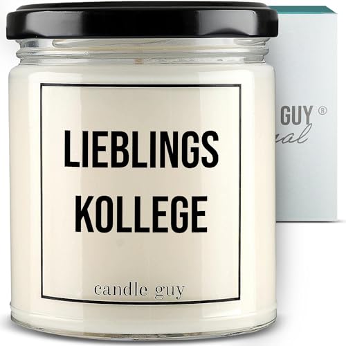 Bougie parfumée cire de soja artisanale longue durée de combustion 70 heures
