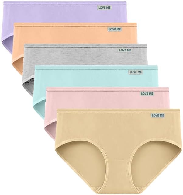 Light Shades - 6 Pcs Pack