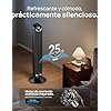 AVIS Dreo 25dB Cruiser Pro 106 Cm Smart Turm Fan: Mon Expérience Longue
