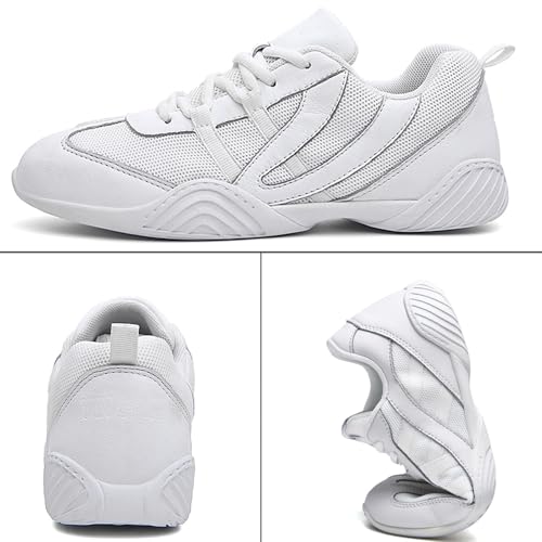 Chaussures de gym contre la transpiration baskets légères de course