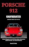  Porsche 912 Kaufberater